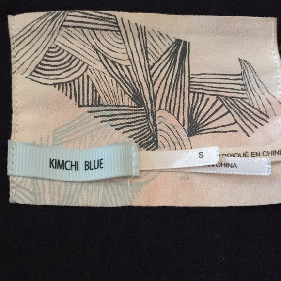 Urban outfitters Kimchi Blue Molly bomber - Picture 5 of 7